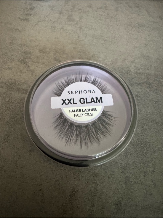 Sephora Other - Sephora XXL GLAM False Lashes